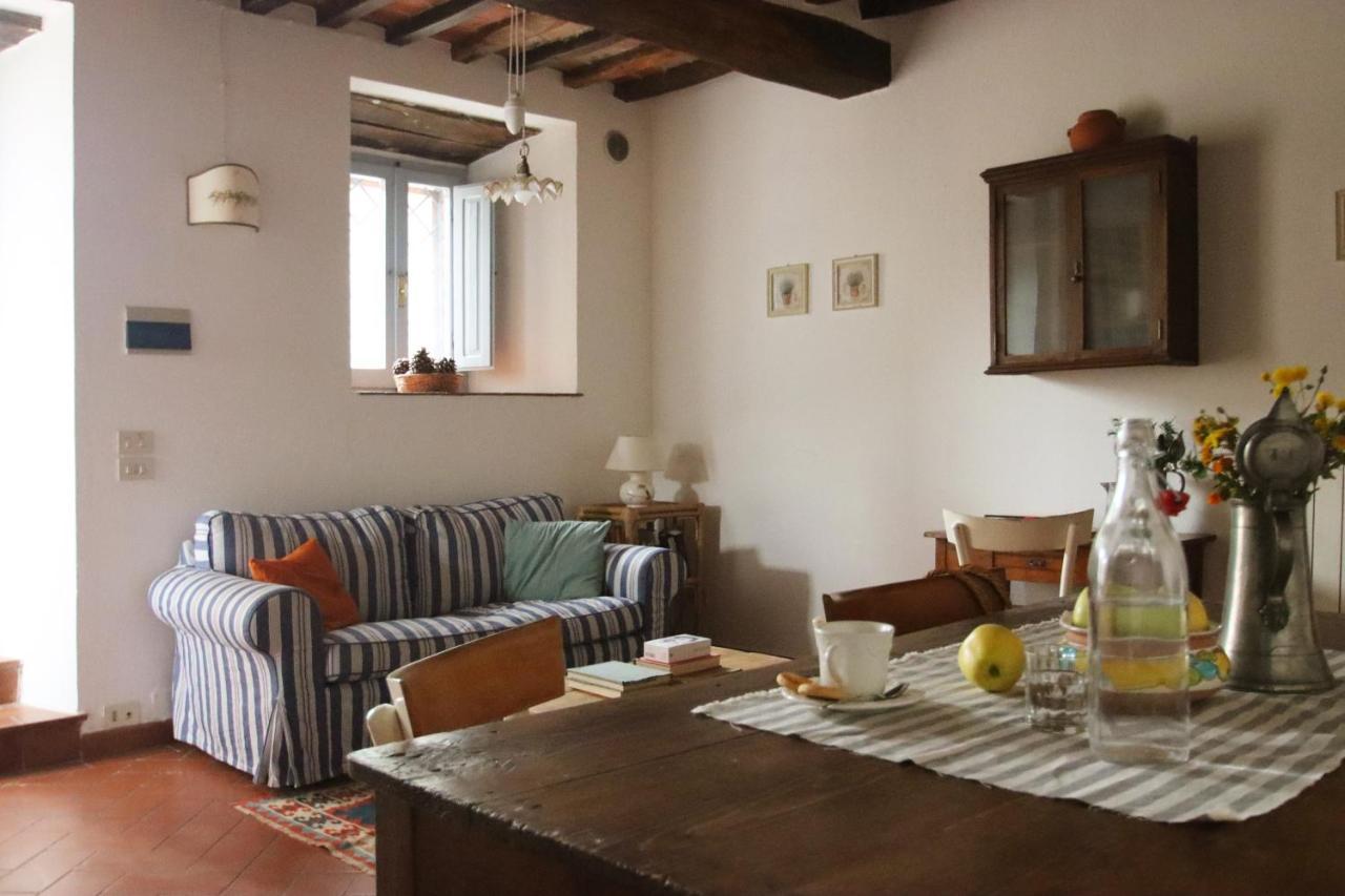 Il Piratello - Agriturismo Baldeschi Tuoro sul Trasimeno Esterno foto