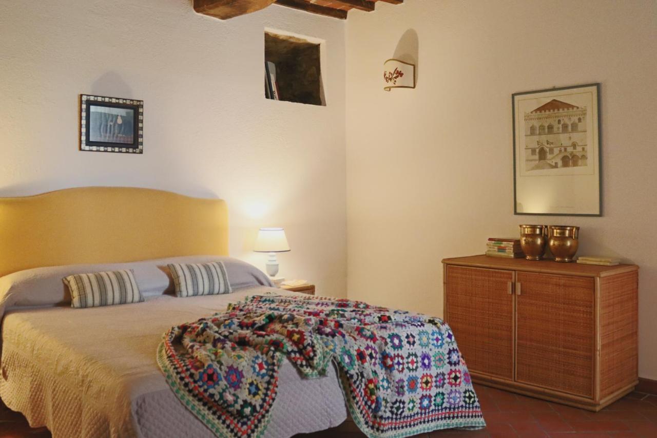 Il Piratello - Agriturismo Baldeschi Tuoro sul Trasimeno Esterno foto