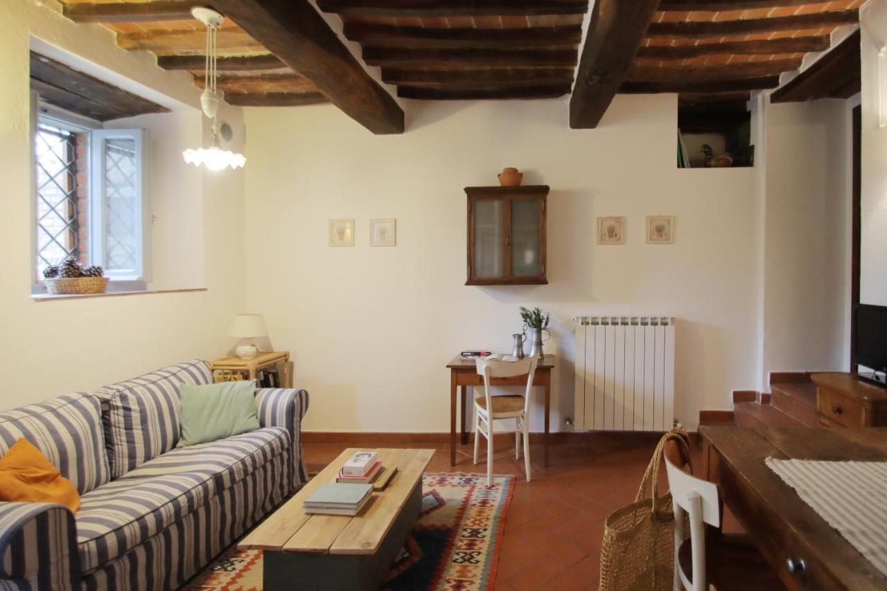 Il Piratello - Agriturismo Baldeschi Tuoro sul Trasimeno Esterno foto