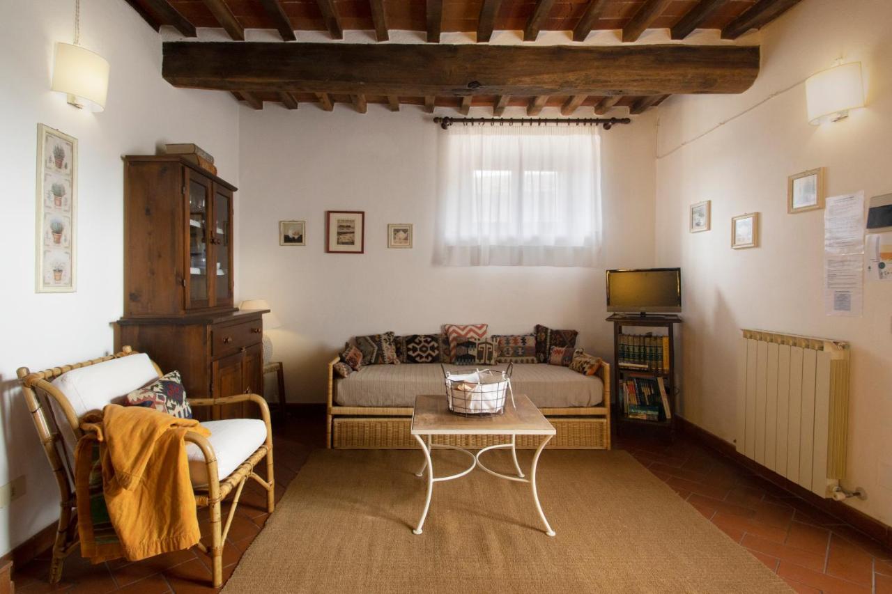 Il Piratello - Agriturismo Baldeschi Tuoro sul Trasimeno Esterno foto