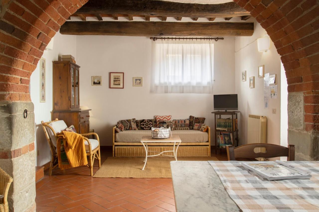 Il Piratello - Agriturismo Baldeschi Tuoro sul Trasimeno Esterno foto