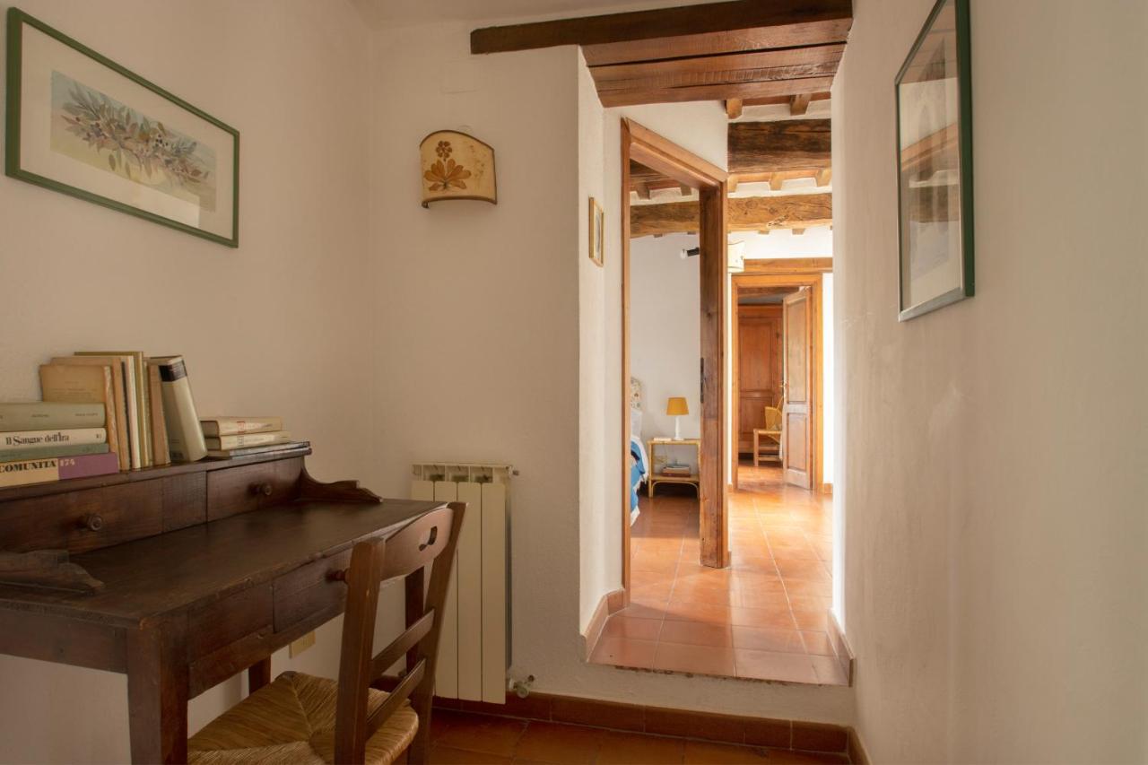 Il Piratello - Agriturismo Baldeschi Tuoro sul Trasimeno Esterno foto