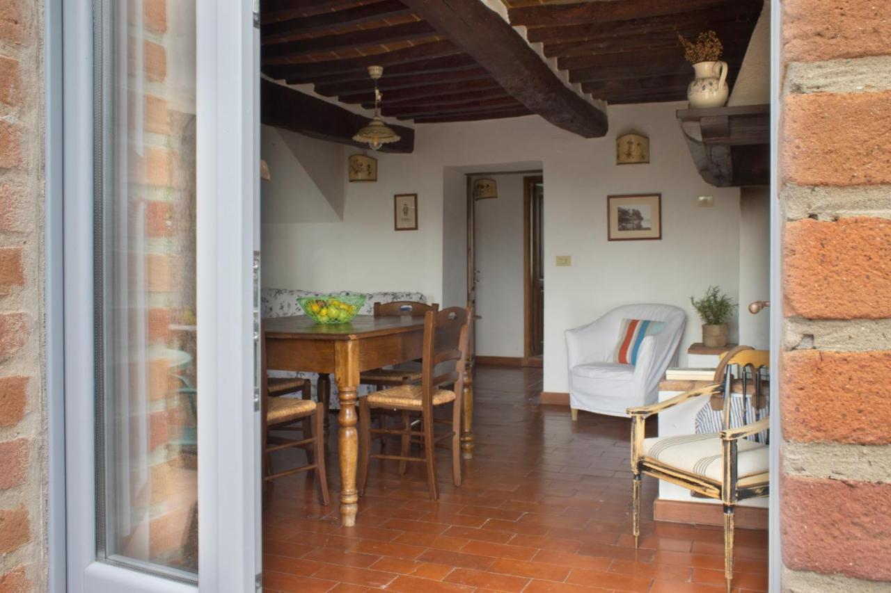 Il Piratello - Agriturismo Baldeschi Tuoro sul Trasimeno Esterno foto