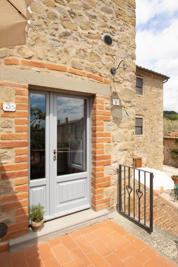 Il Piratello - Agriturismo Baldeschi Tuoro sul Trasimeno Esterno foto