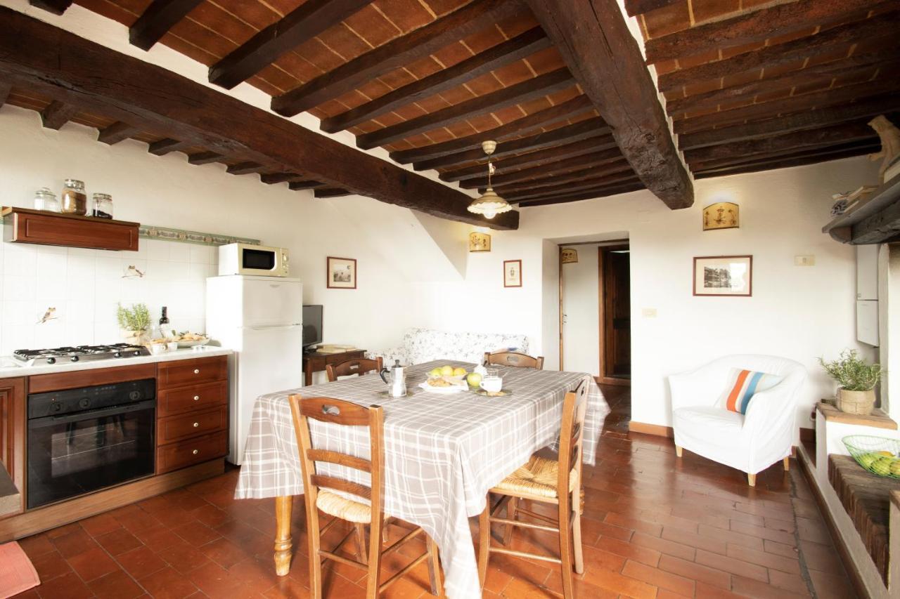 Il Piratello - Agriturismo Baldeschi Tuoro sul Trasimeno Esterno foto
