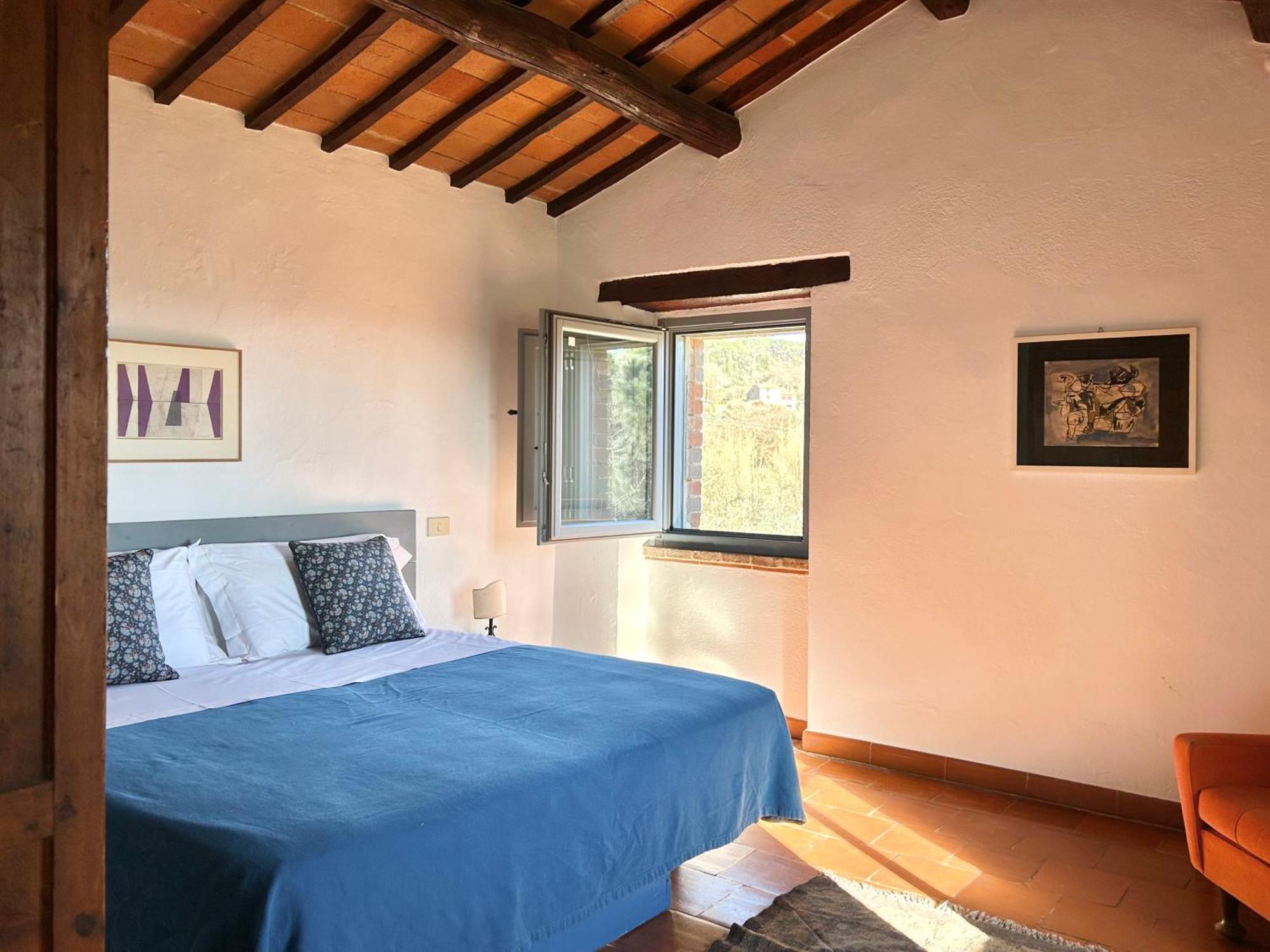 Il Piratello - Agriturismo Baldeschi Tuoro sul Trasimeno Esterno foto