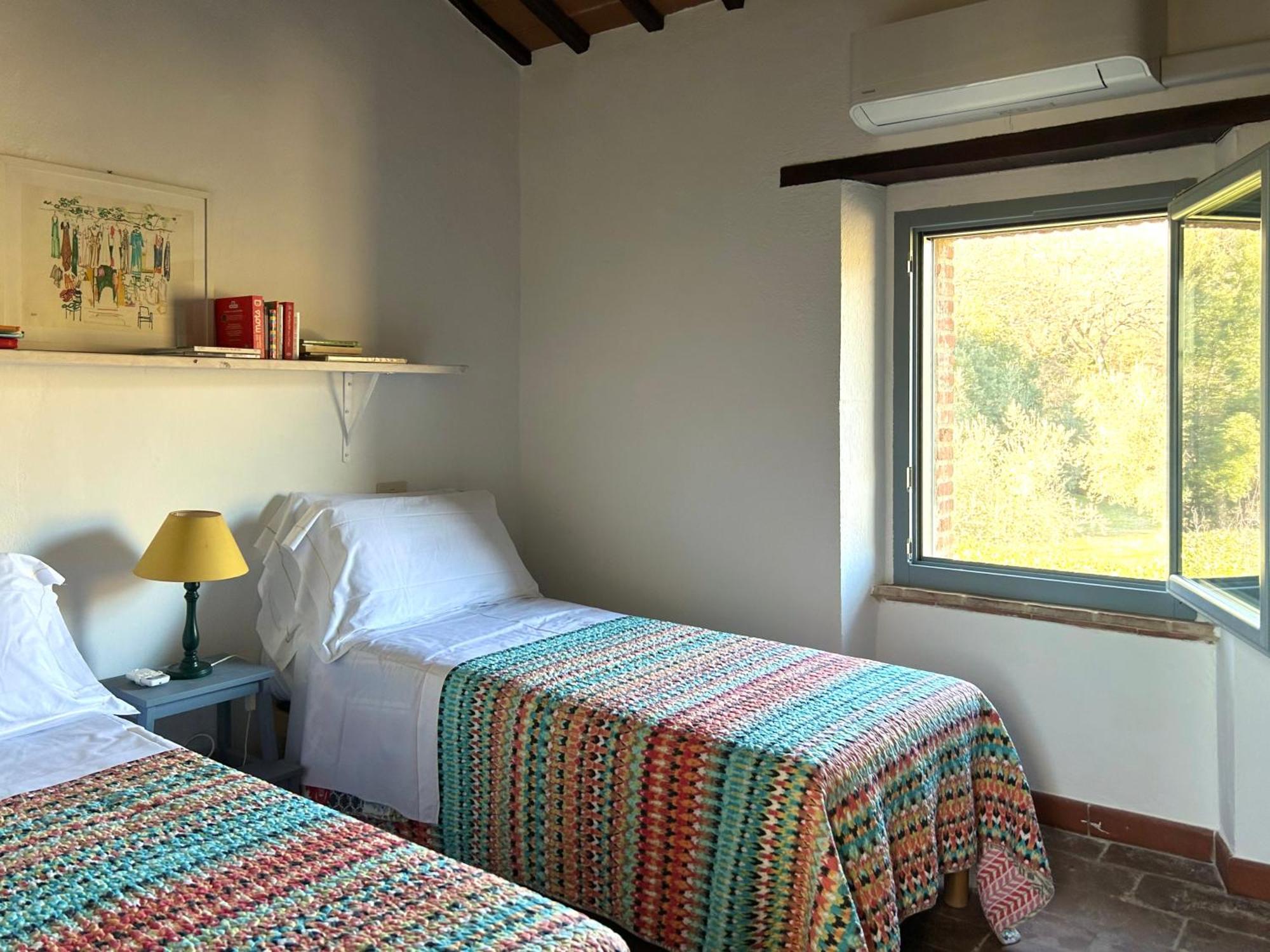 Il Piratello - Agriturismo Baldeschi Tuoro sul Trasimeno Esterno foto