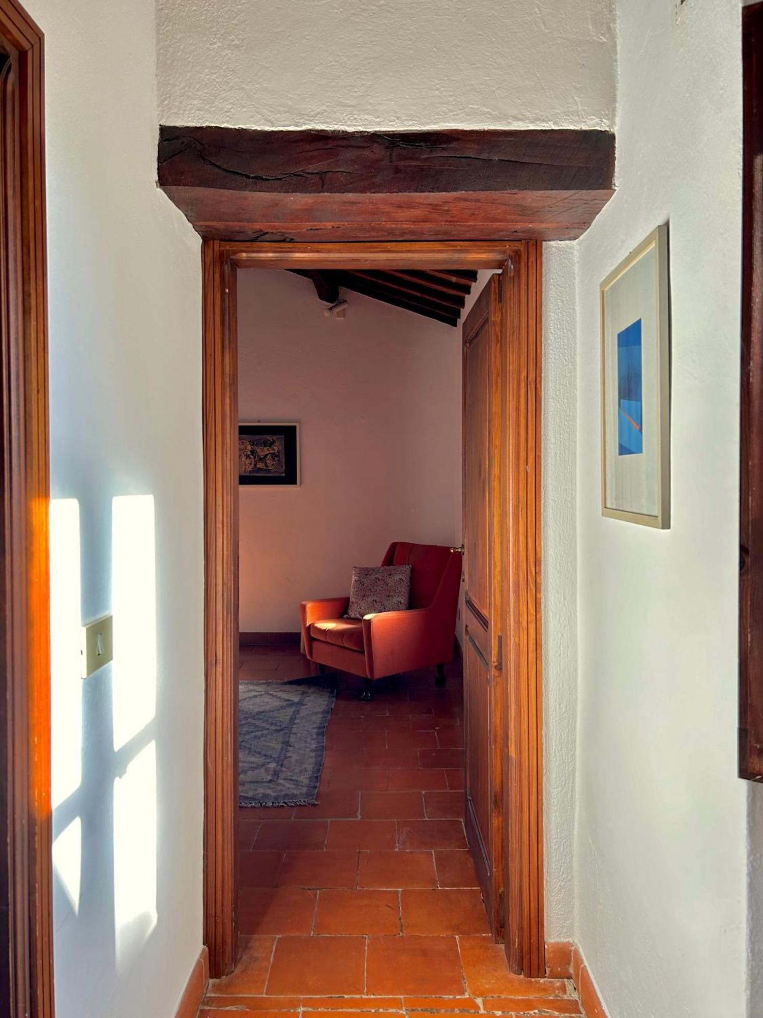 Il Piratello - Agriturismo Baldeschi Tuoro sul Trasimeno Esterno foto