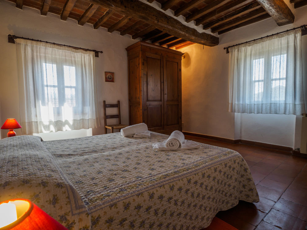 Il Piratello - Agriturismo Baldeschi Tuoro sul Trasimeno Esterno foto