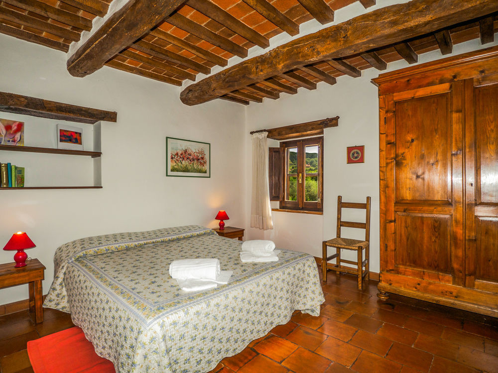 Il Piratello - Agriturismo Baldeschi Tuoro sul Trasimeno Esterno foto
